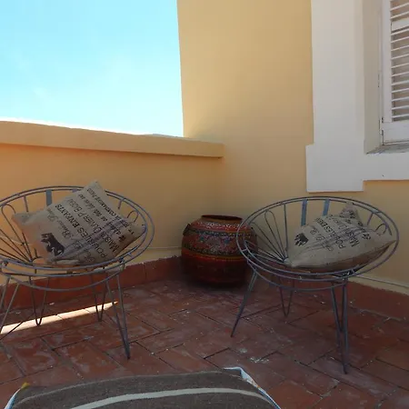 Balcon Del Mar, - En Alquiler En Sitges, Cataluna, Espana Villa