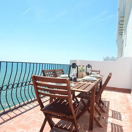 Balcon Del Mar, - En Alquiler En Sitges, Cataluna, Espana Sitges