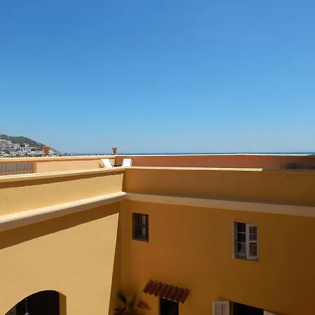 Balcon Del Mar, - En Alquiler En Sitges, Cataluna, Espana * Sitges