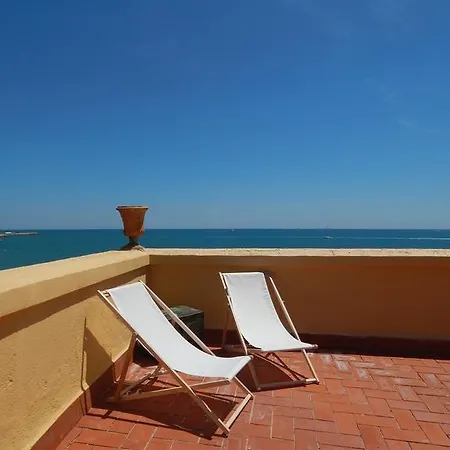 Balcon Del Mar, - En Alquiler En Sitges, Cataluna, Espana シッチェス