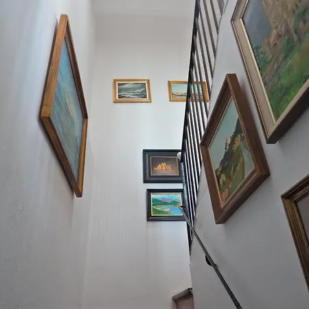 Вилла Balcon Del Mar, - En Alquiler En Sitges, Cataluna, Espana Сиджес